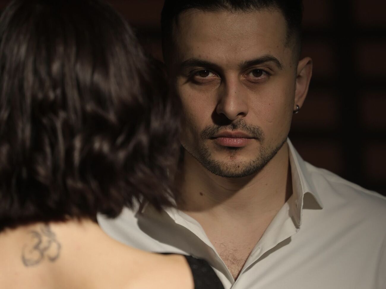 Рэпер Хас: Эта история не о моих отношениях, но определенным образом касается меня. Только очень внимательные зрители смогут понять, о ком эта история