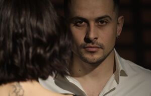 Рэпер Хас: Эта история не о моих отношениях, но определенным образом касается меня. Только очень внимательные зрители смогут понять, о ком эта история