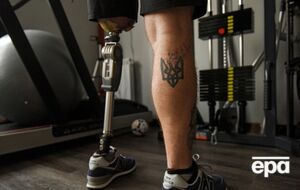 Поранених із кінцівками – понад 74% від загальної кількості, зазначив представник фонду