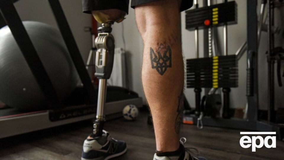 Поранених із кінцівками – понад 74% від загальної кількості, зазначив представник фонду