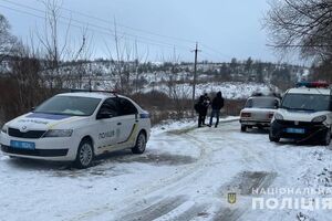 Движение ограничено в пятикилометровой зоне от РФ
