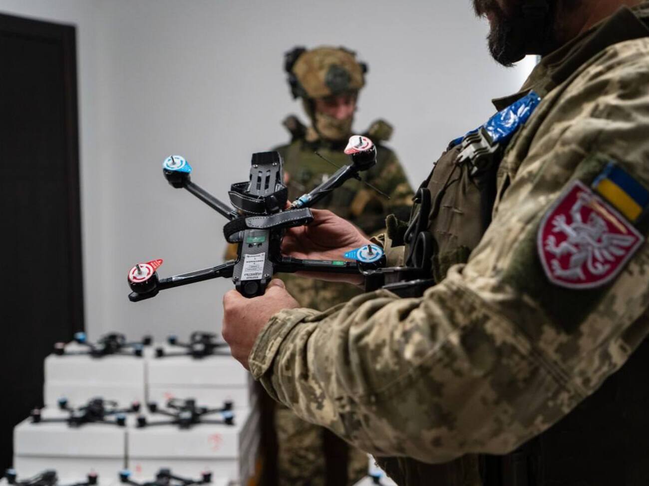 У зоні ураження українських дронів – європейська частина РФ