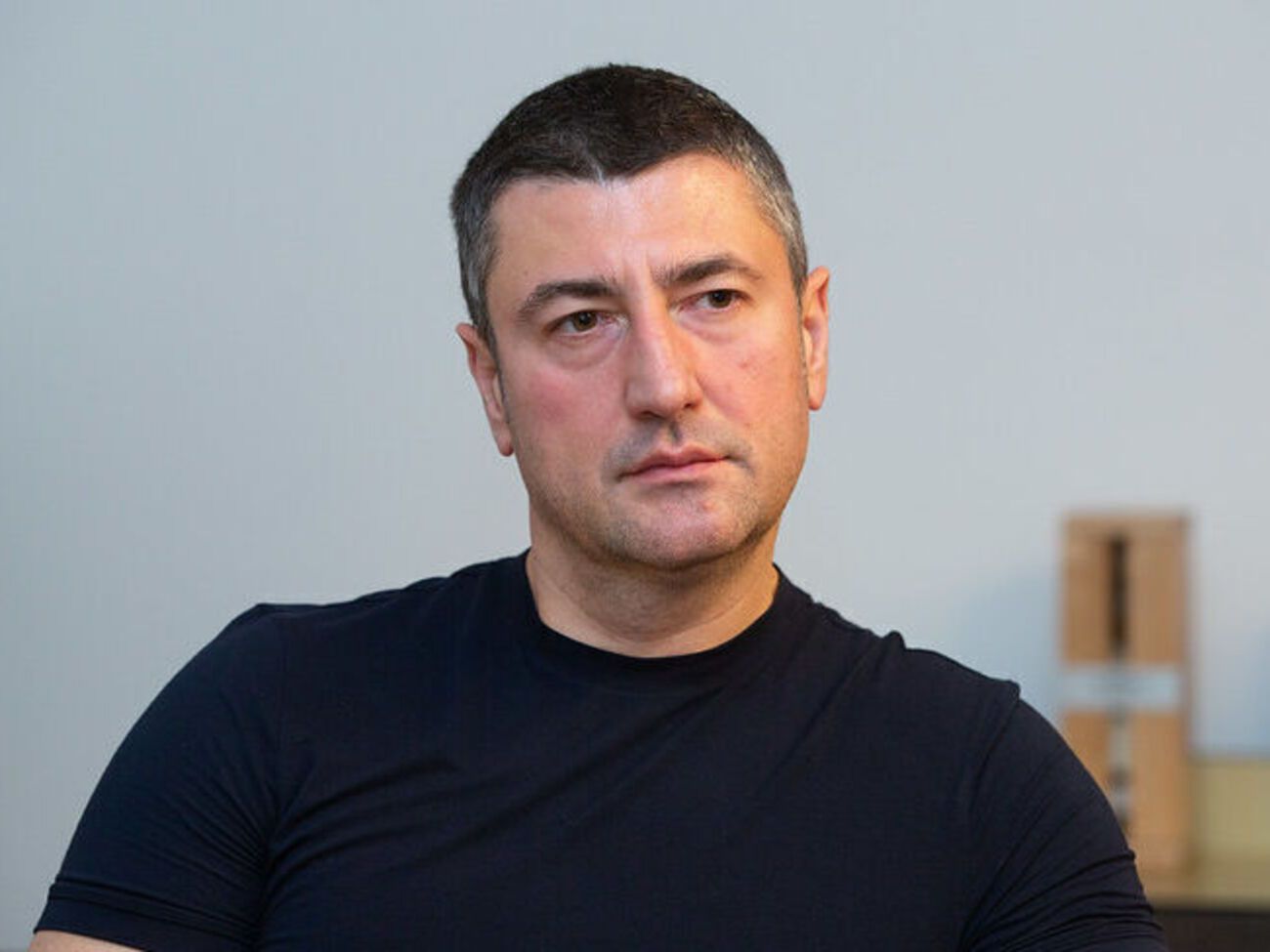 Бахматюк в 2019 году был объявлен в розыск