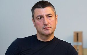 Бахматюк в 2019 году был объявлен в розыск