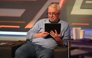 Алексей Кучеренко: Мы же на заправках не требуем, чтобы нам без денег горючее заливали в баки