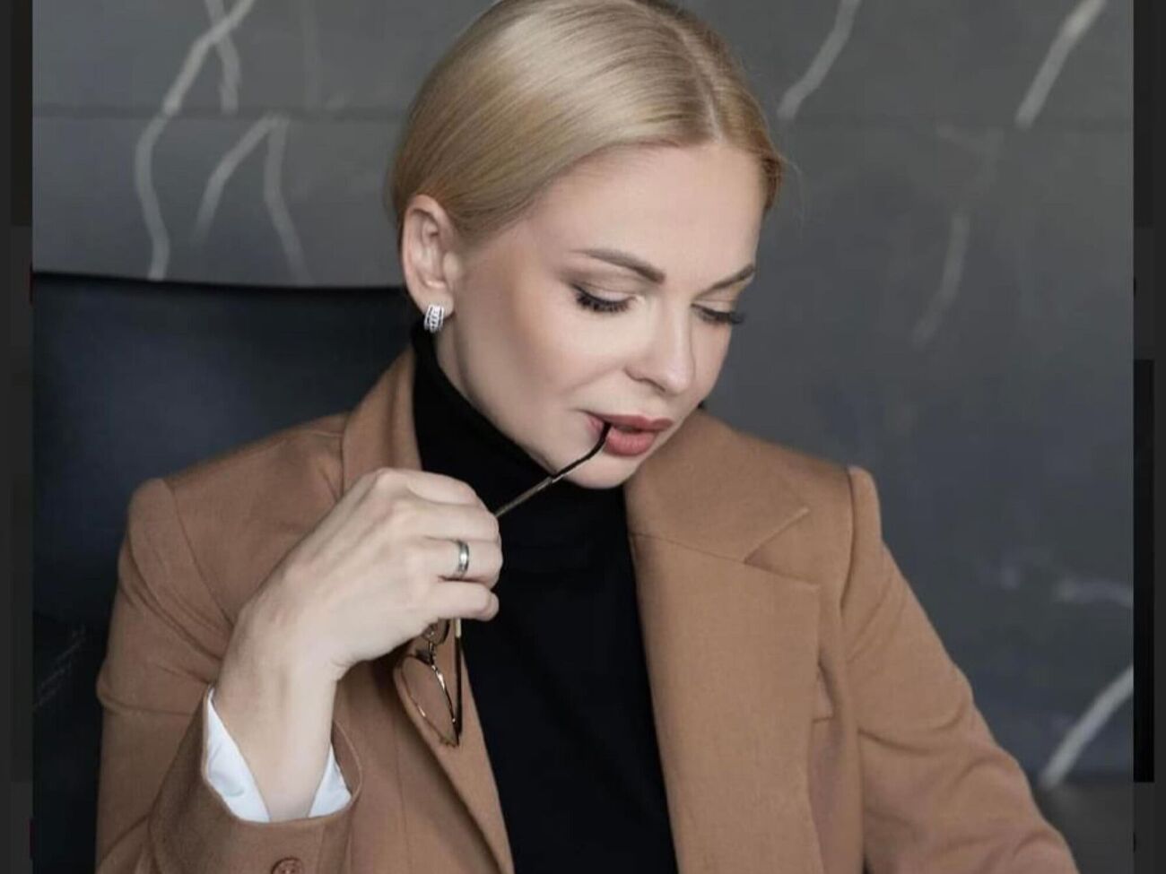 Ярова зазначила, що "витягувати" дитину їй було дуже складно