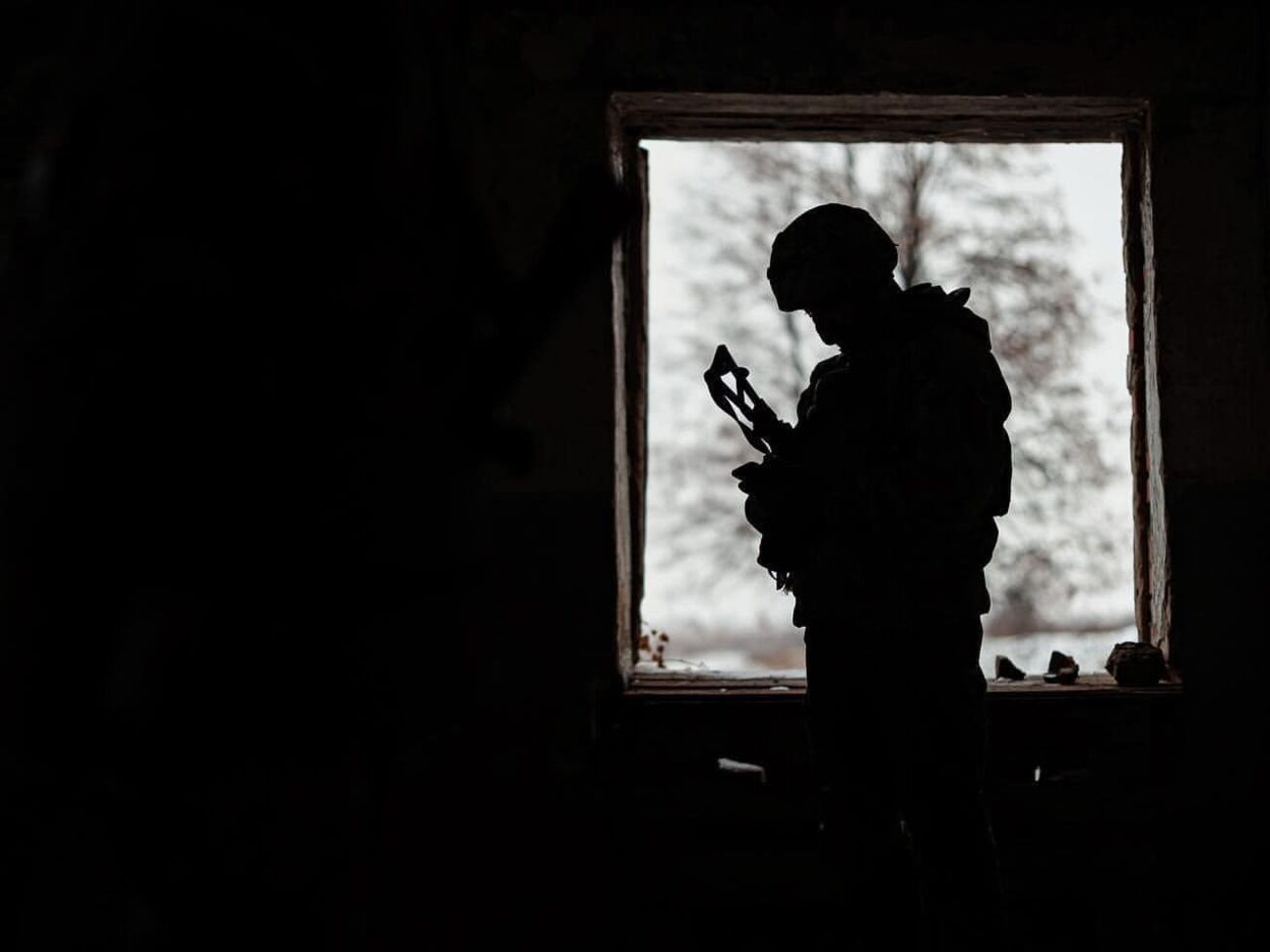 Яровая считает, что в мирную жизнь воюющие украинцы вернутся с парадигмой решения вопросов военным путем