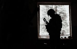 Яровая считает, что в мирную жизнь воюющие украинцы вернутся с парадигмой решения вопросов военным путем