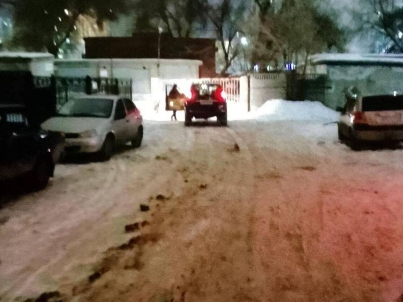 За даними ГУР, російський окупант дістав вогнепальні поранення