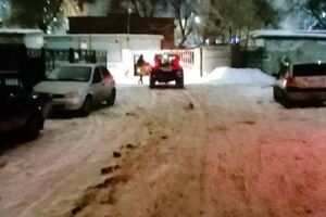 За даними ГУР, російський окупант дістав вогнепальні поранення