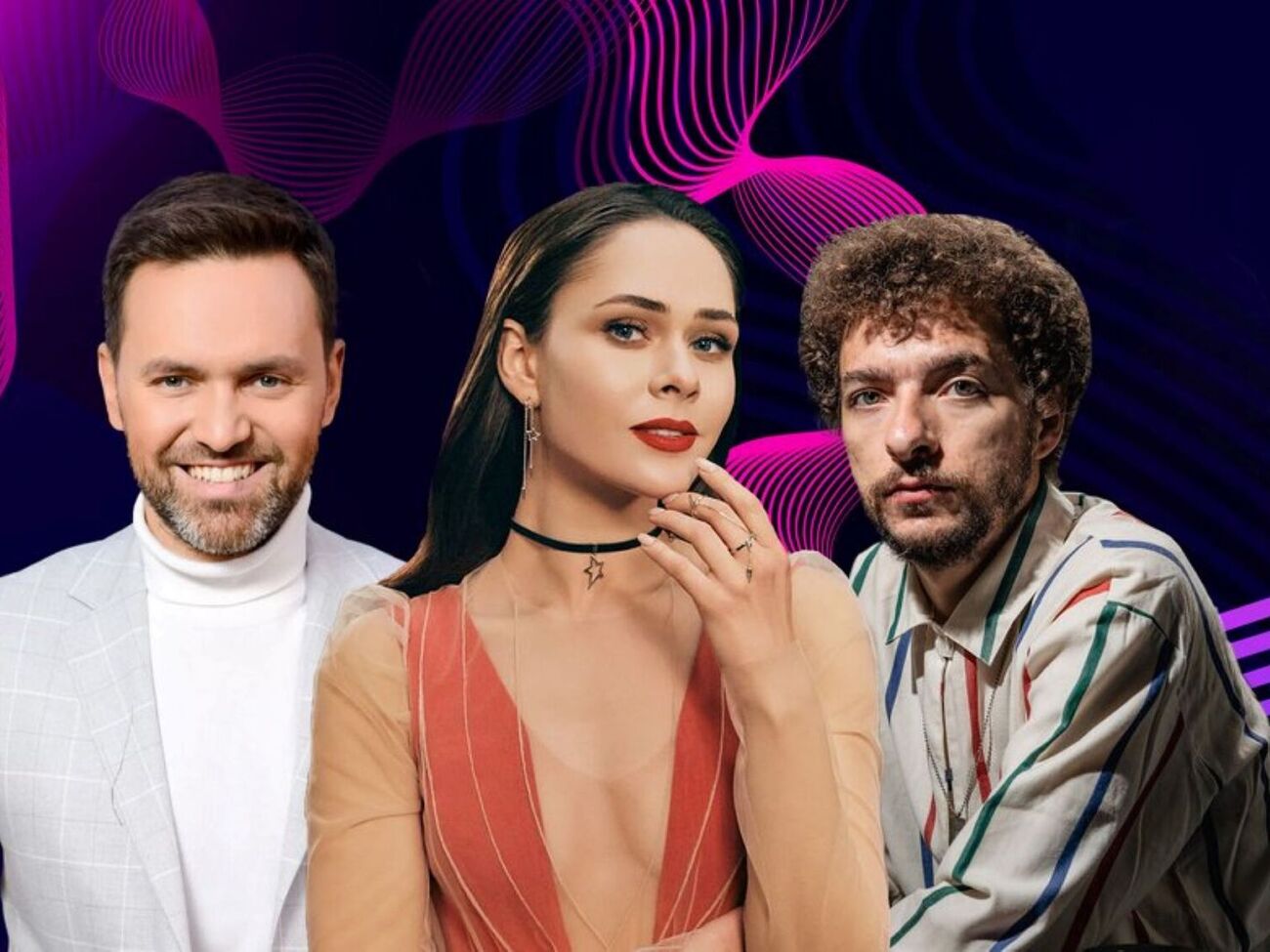 Мирошниченко, Санина и Байдак являются ведущими нацотбора