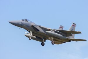 Американские военные поздно вечером 2 февраля нанесли авиаудары по Ираку и Сирии