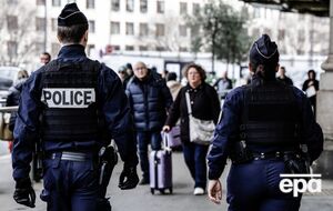 Терроризм полиция пока не рассматривает как причину нападения