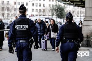 Терроризм полиция пока не рассматривает как причину нападения