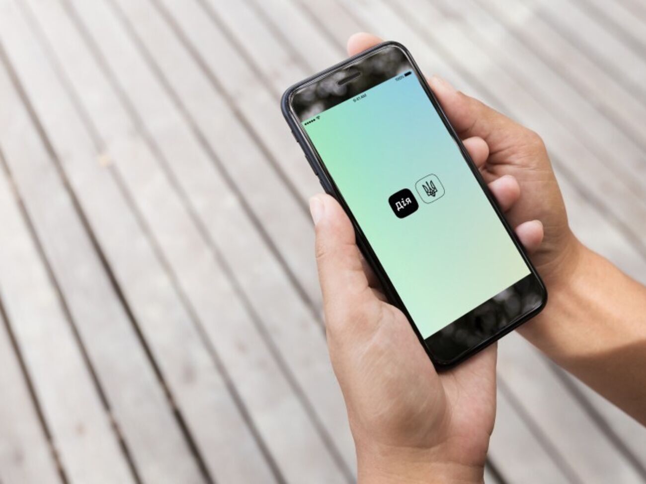 У Мінцифри пояснили, що замість 800 запитів на секунду, як було під час голосування торік, у "Дії" фіксували 15 тис. запитів