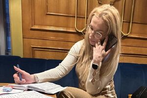 Яровая: ПТСР проявляется совершенно по-разному