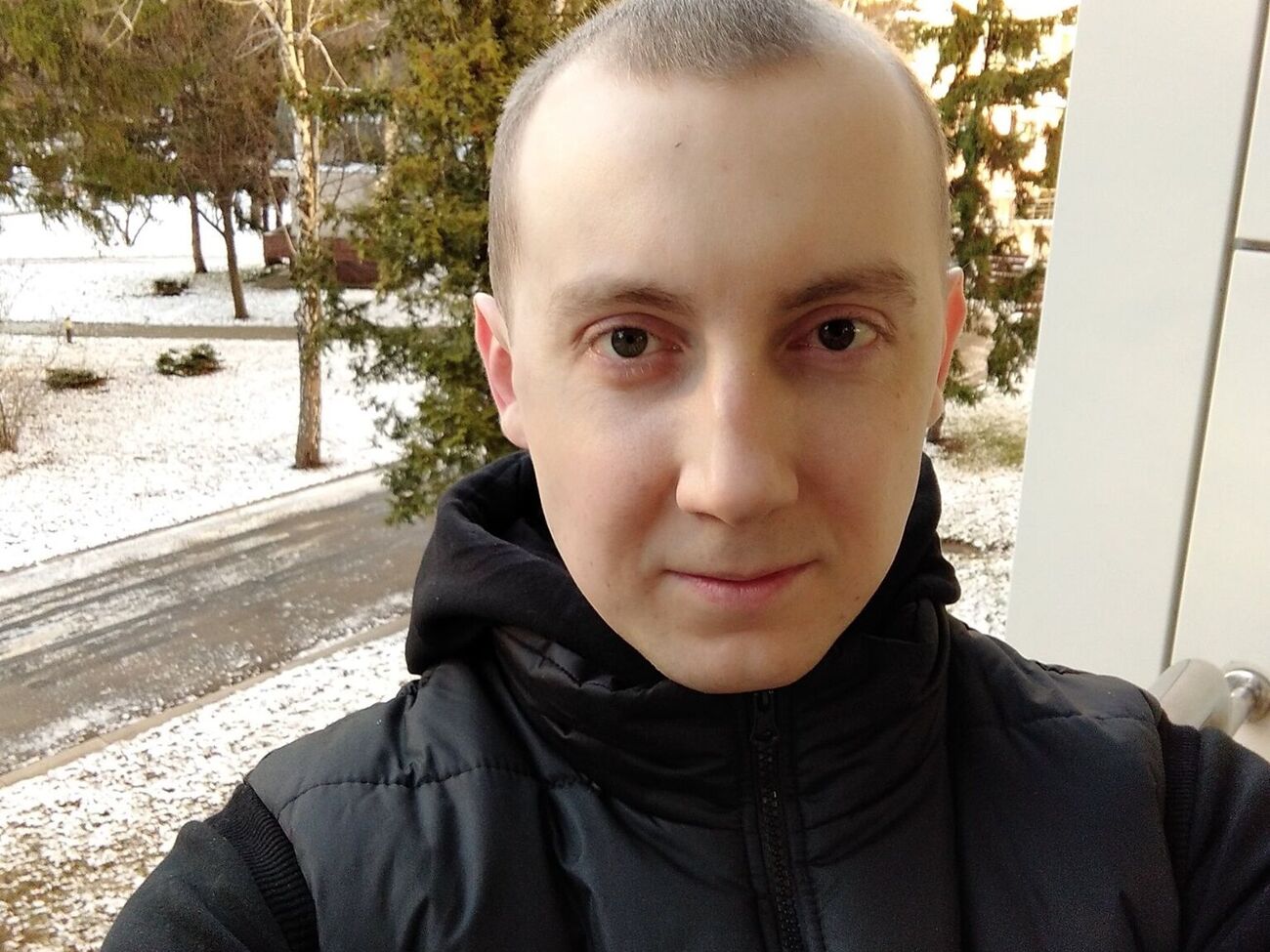 Начальник "Изоляции" подал апелляцию – такую, что аж слезы наворачиваются. Он якобы никого не пытал и сотрудничает с какой-то "контрразведкой" ГУР