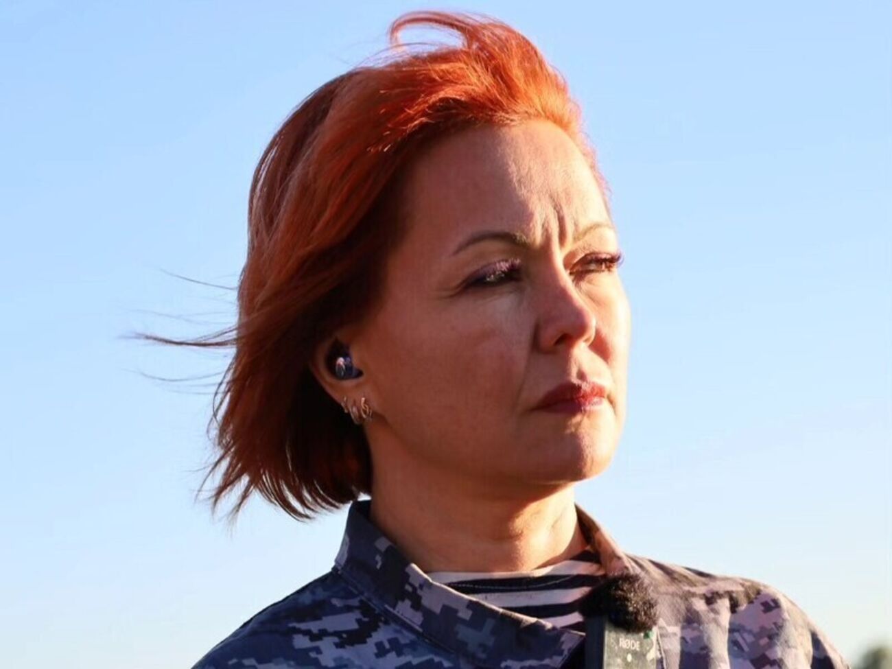 Гуменюк: Мы тщательно отслеживаем обстановку