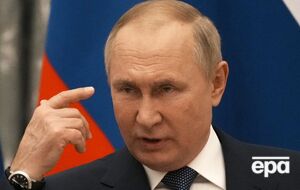 Мельник вважає, що можна знайти переконливі аргументи, які Путін зрозуміє