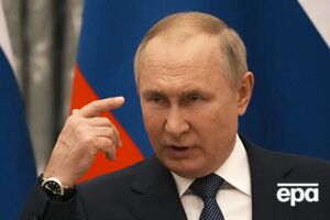 Мельник считает, что можно найти убедительные аргументы, которые Путин поймет