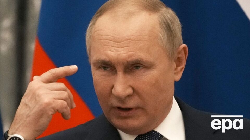 Мельник вважає, що можна знайти переконливі аргументи, які Путін зрозуміє