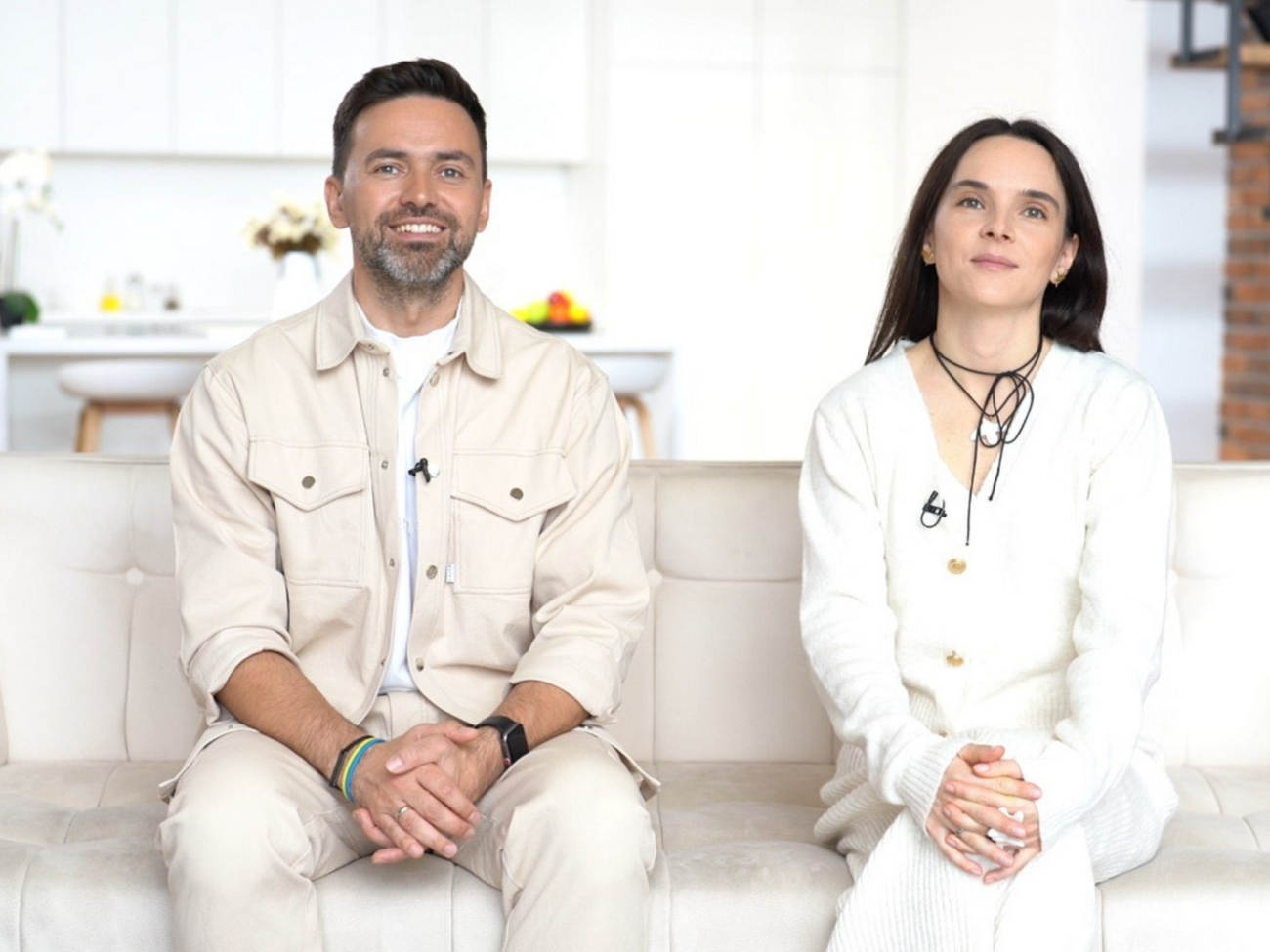 Інна і Тімур Мірошниченки одружилися у 2018 році