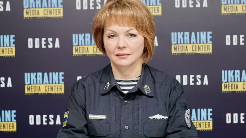 Гуменюк отметила, что страна-агрессор пока сохраняет преимущество в воздухе