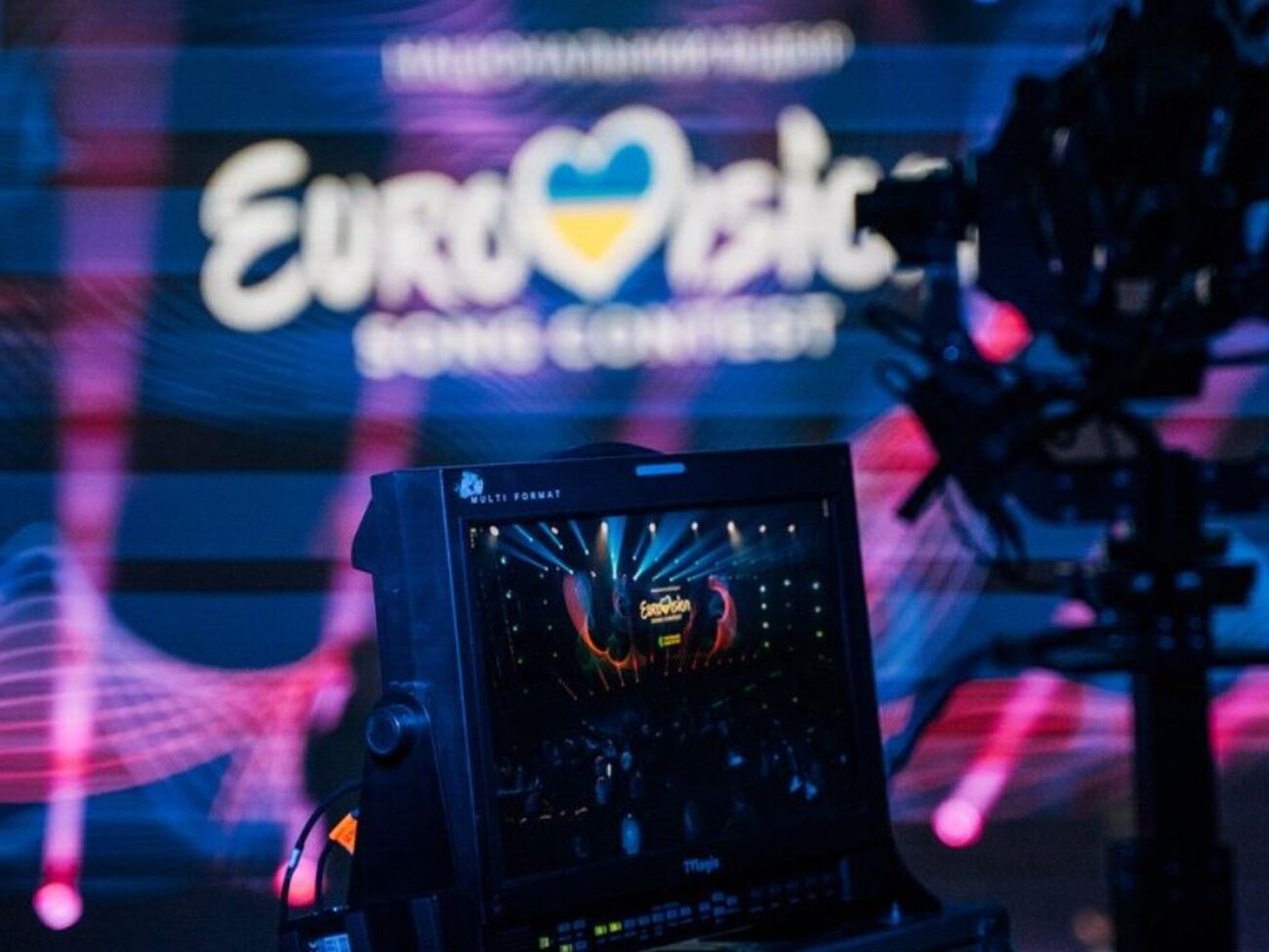 4 февраля станут известны победители нацотбора на "Евровидение 2024"