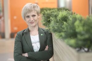 Людмила Цыганок: Доверие, потерянное со стороны бизнеса и инвесторов, вскоре может перерасти в потерю доверия к Украине и на международной арене