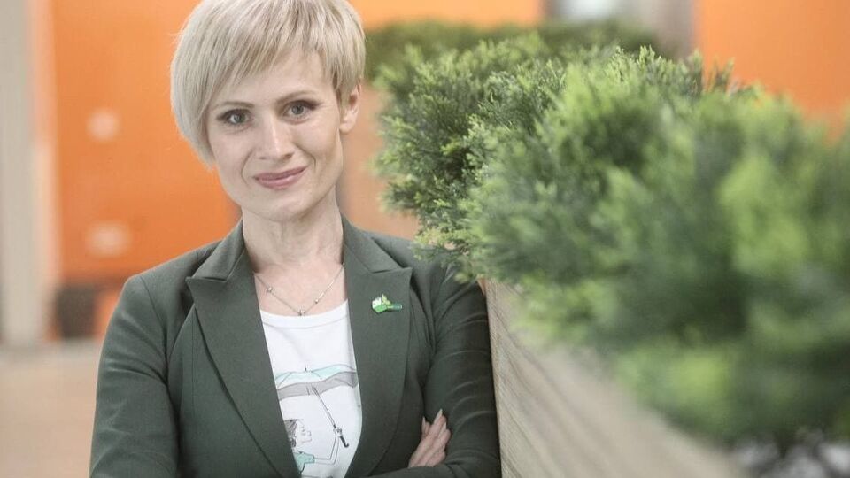 Людмила Циганок: Довіра, втрачена з боку бізнесу й інвесторів, невдовзі може перерости до втратити довіри до України й на міжнародній арені