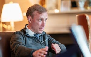 Кадровые решения в украинских Вооруженных силах – это дело правительства Украины, отметил Салливан