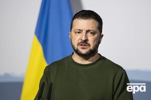 Зеленський: Я розмірковую над цією заміною, але не можна сказати, що тут ми замінили одну людину