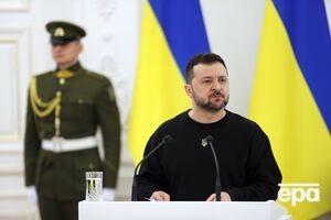 Зеленський підкреслив, що військово-морські операції України принесли позитивні результати