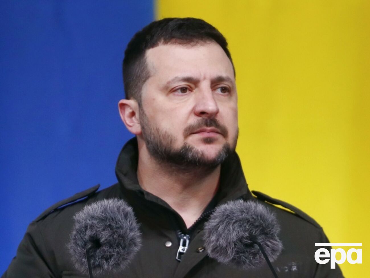 Зеленский убежден, что украинцам удалось защитить свое государство