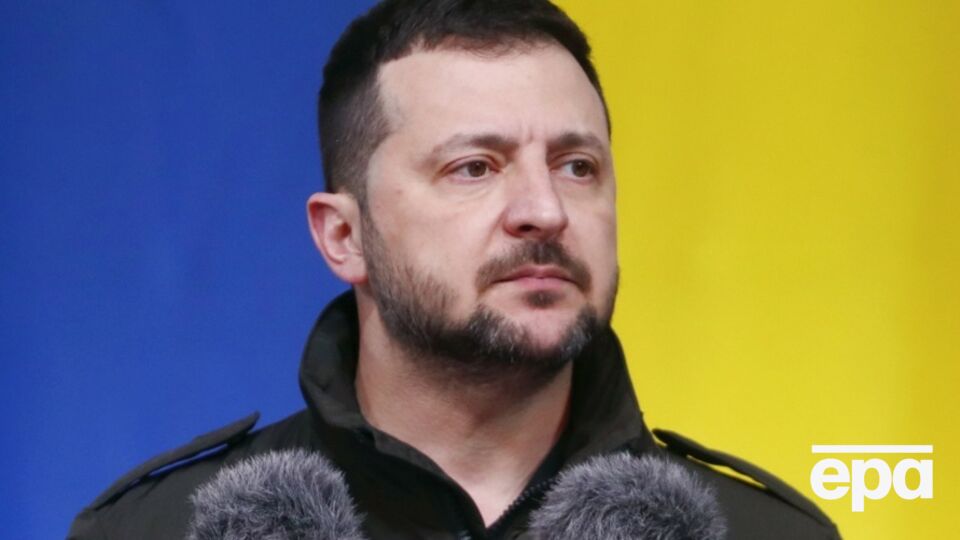 Зеленський переконаний, що українцям вдалося захистити свою державу