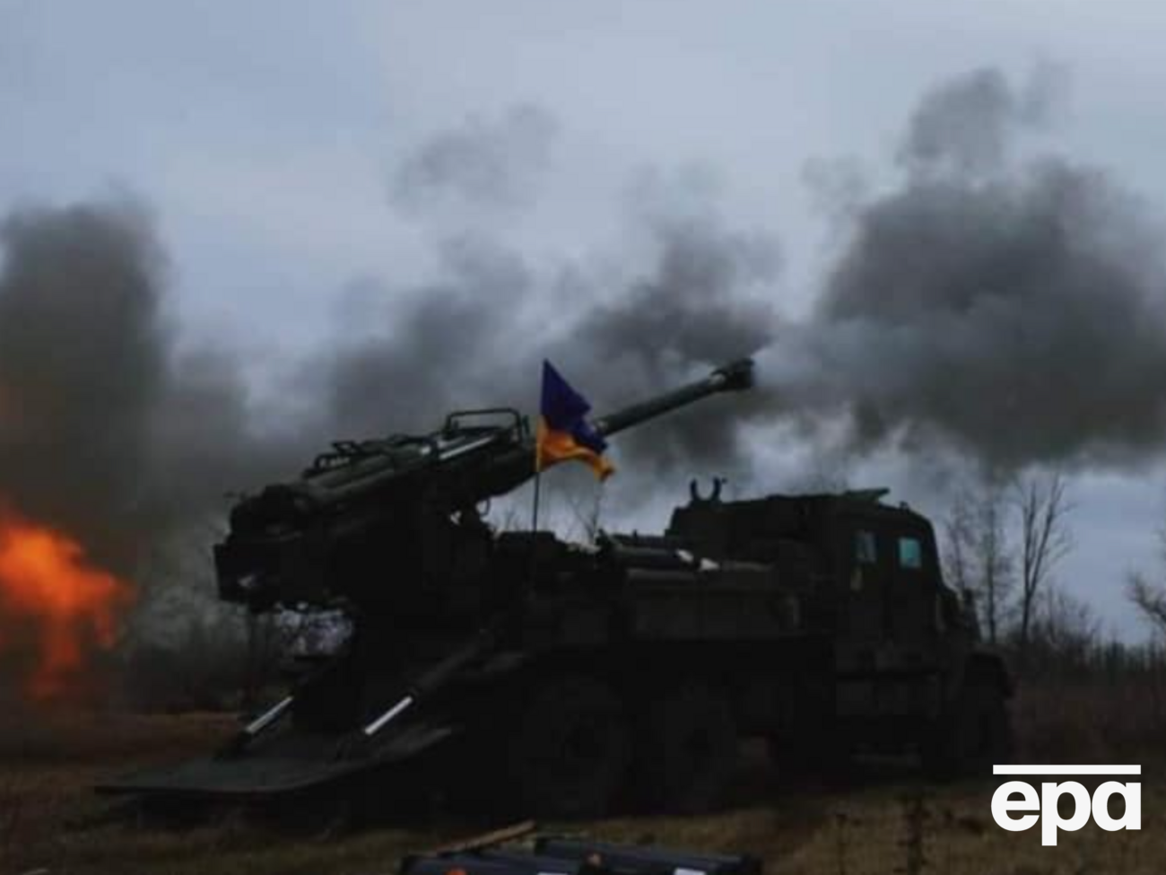 Українські воїни активними діями завдають окупаційним військам втрат у живій силі й техніці, зазначили в Генштабі ЗСУ