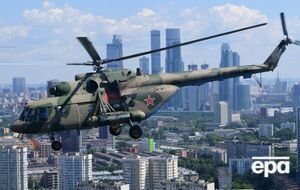 Спасатели нашли обломки Ми-8