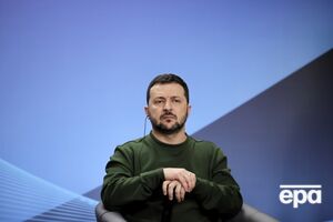 Зеленський: Я знаю, що ми переможемо
