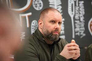 Синєгубов нагадав, що наступ окупантів на куп'янському напрямку – не новина