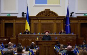 ВР може ухвалити законопроєкти цього тижня