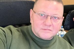 Залужний привітав Шапталу з днем народження і подякував за співпрацю