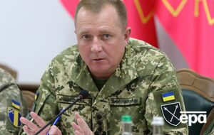 Шапталу можуть звільнити разом із Залужним – ЗМІ
