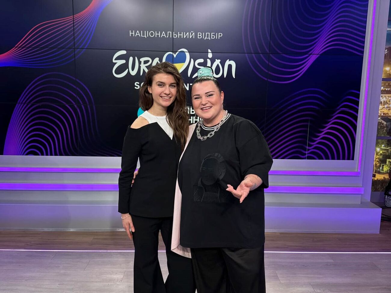 alyona alyona и Jerry Heil набрали максимальный среди участников 21 балл