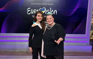 alyona alyona и Jerry Heil набрали максимальный среди участников 21 балл