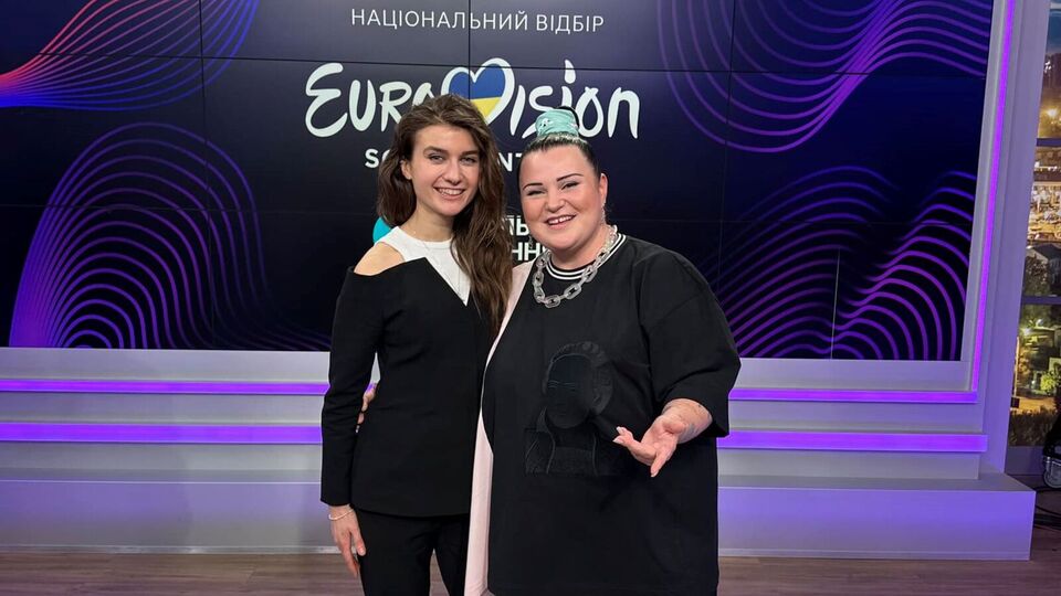 alyona alyona и Jerry Heil набрали максимальный среди участников 21 балл