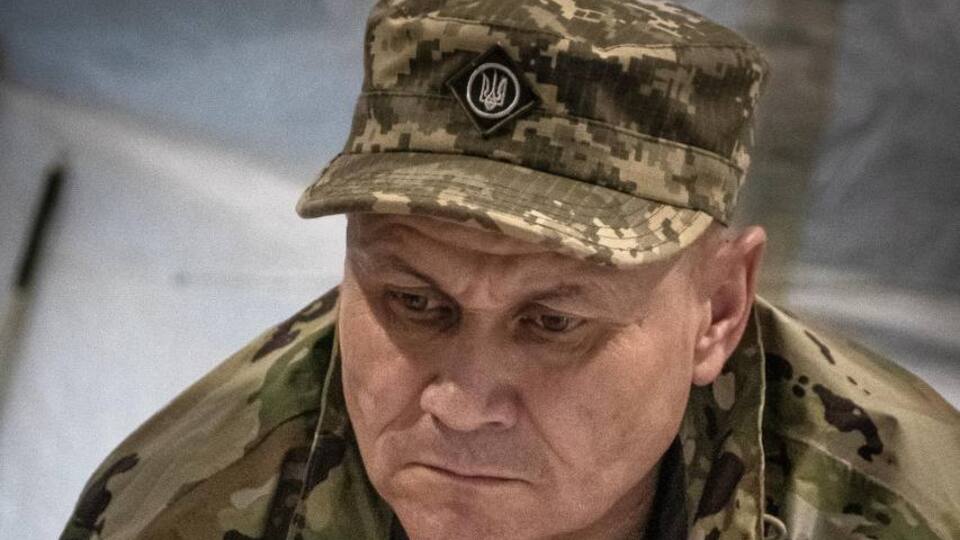 Тарнавський назвав цифри втрат окупантів за останню добу