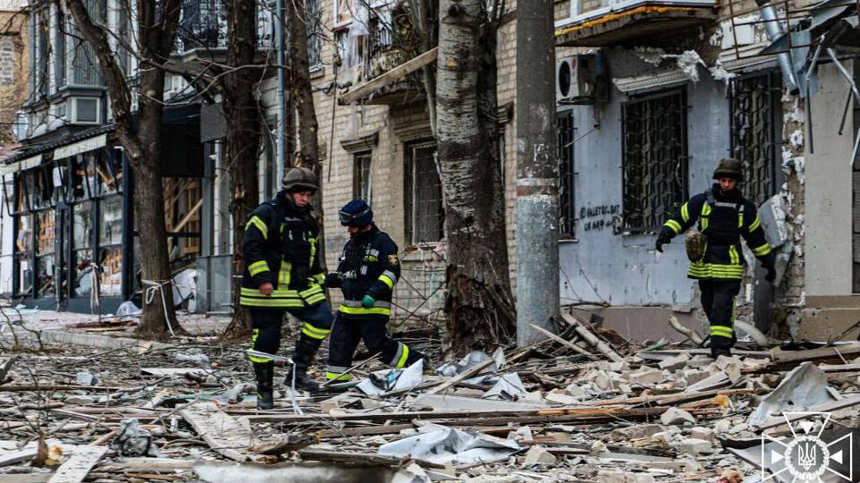 Україна під обстрілами окупантів – за добу РФ атакувала понад 100 населених пунктів у дев'яти областях