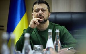 Зеленский в интервью Rai 1 не называл военную ситуацию "патовой", утверждают в Офисе президента