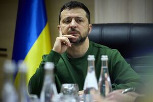 Зеленский в интервью Rai 1 не называл военную ситуацию "патовой", утверждают в Офисе президента