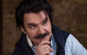 Зібров: Операції не робив, а ботокс є